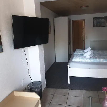 Gasthuis Nordseegruß 3*