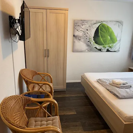 Nordseegruß Gasthuis