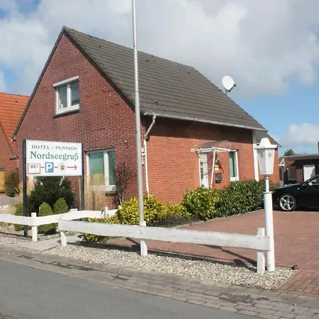 Gasthuis Nordseegruß