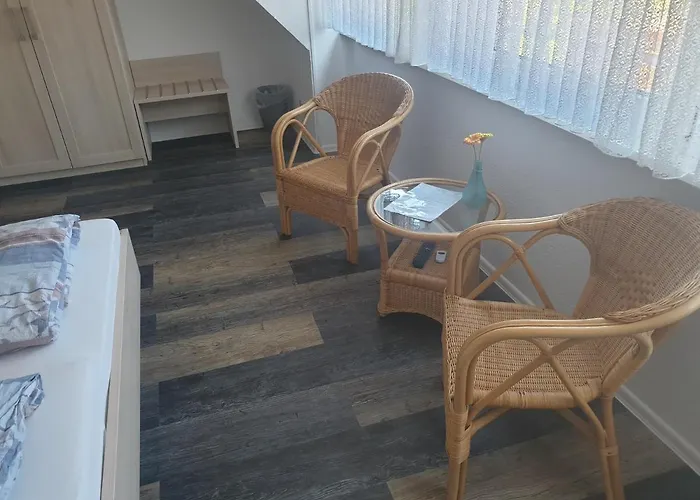 Nordseegruss 3* Norddeich (Norden)