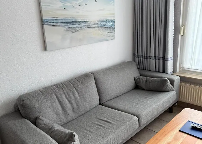 Nordseegruss Gæstehus 3*